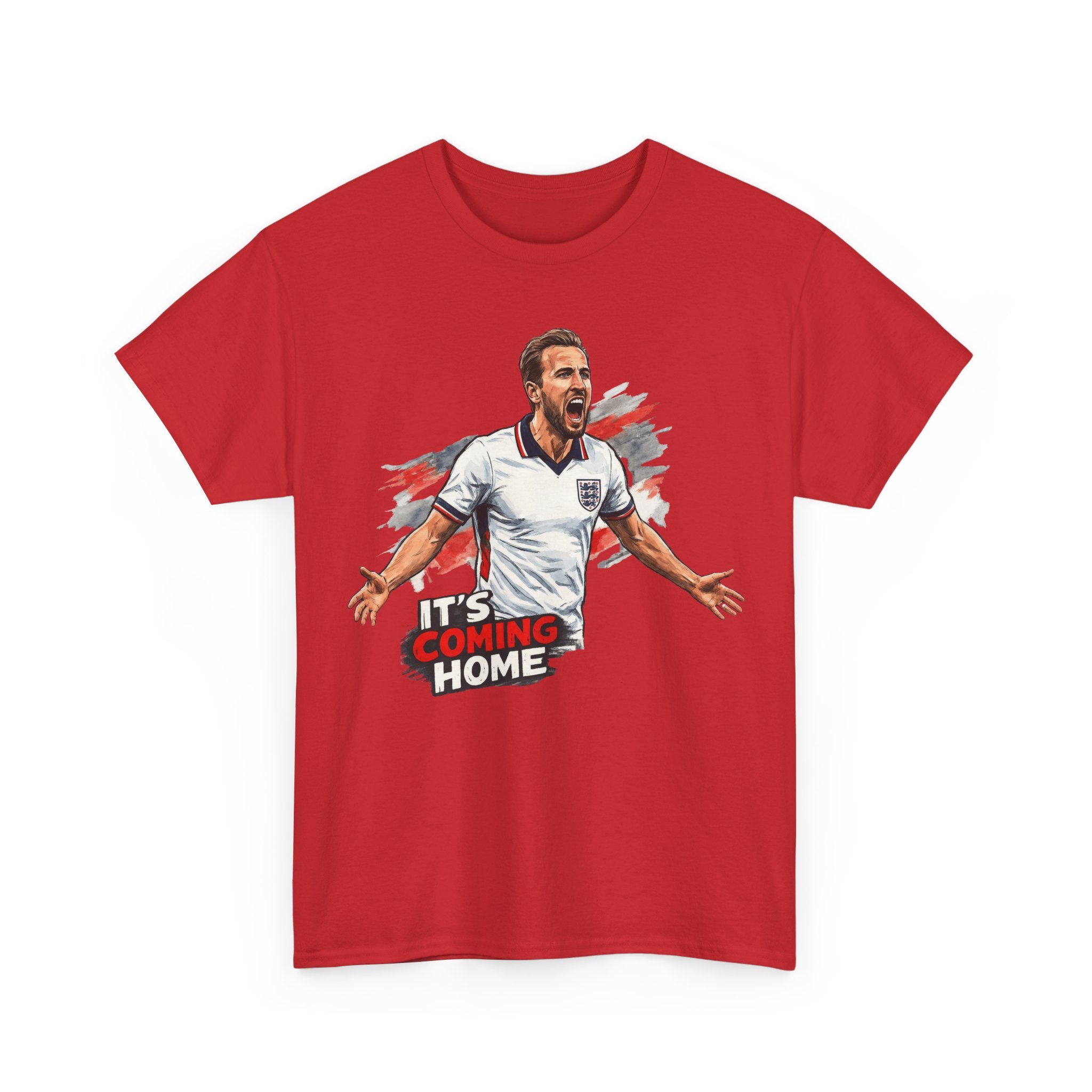 The Final Touch Tee