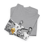 Believe -  It's Coming Home Tee