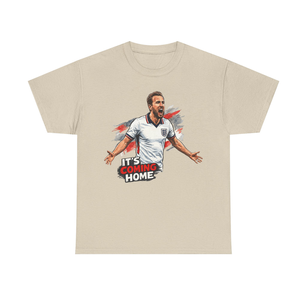 The Final Touch Tee