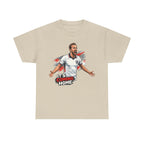 The Final Touch Tee