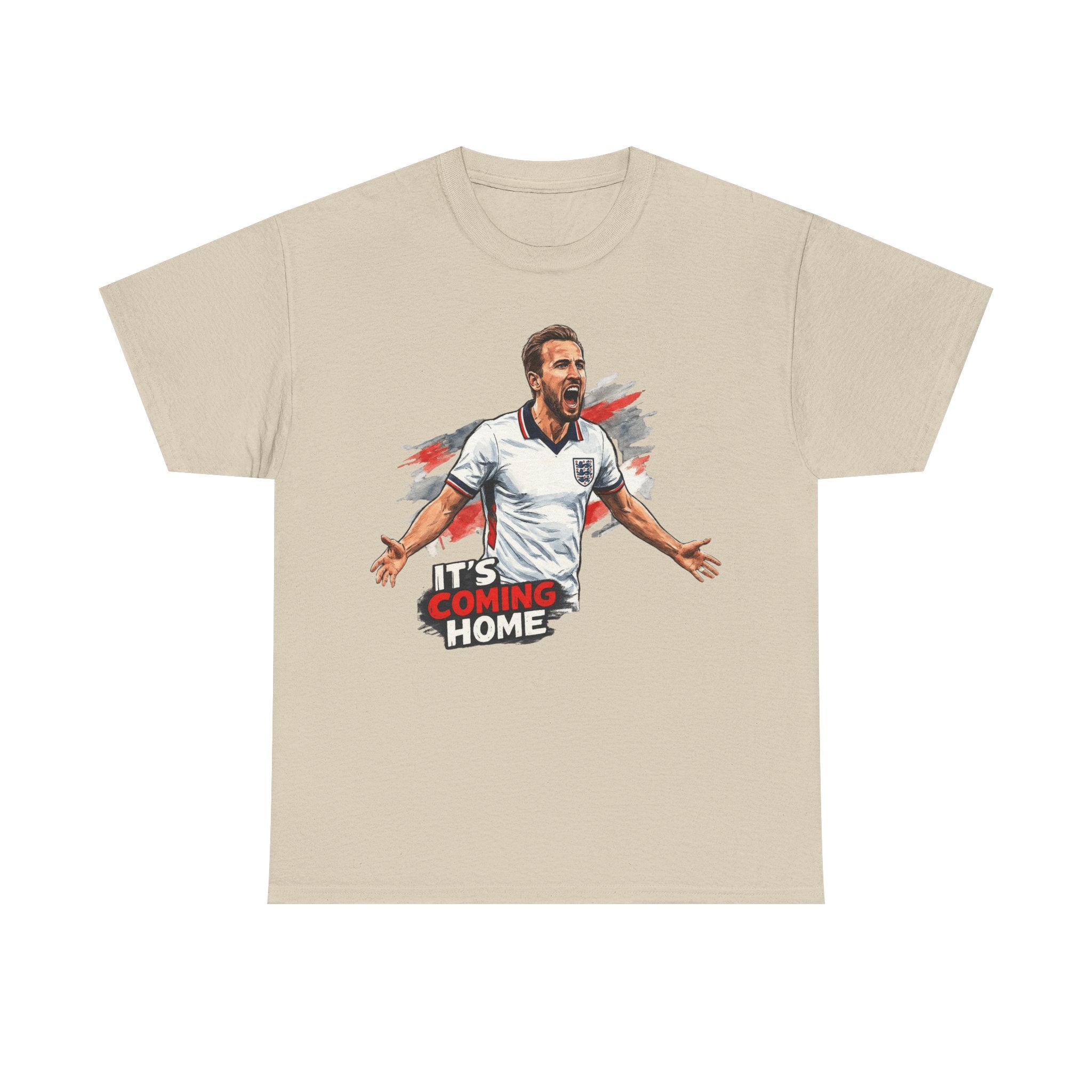 The Final Touch Tee