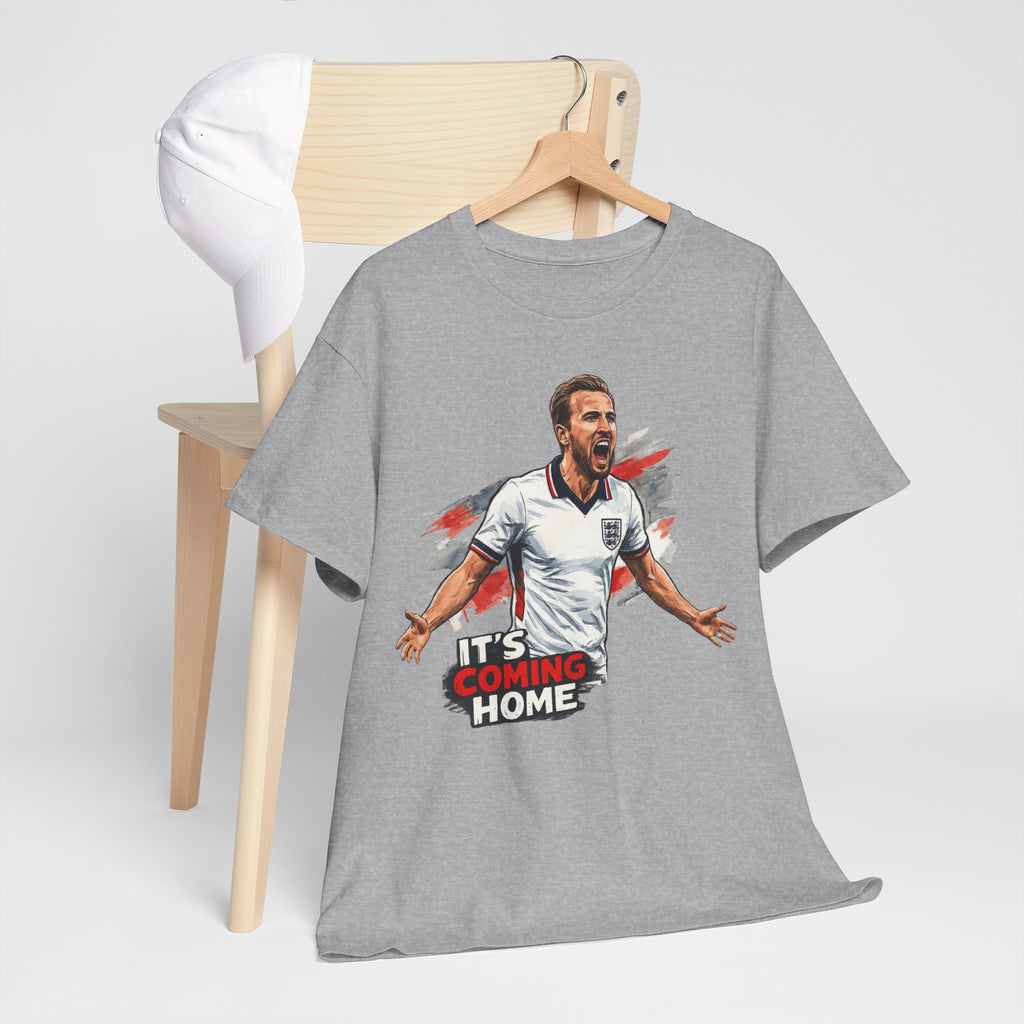 The Final Touch Tee