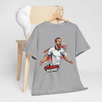 The Final Touch Tee