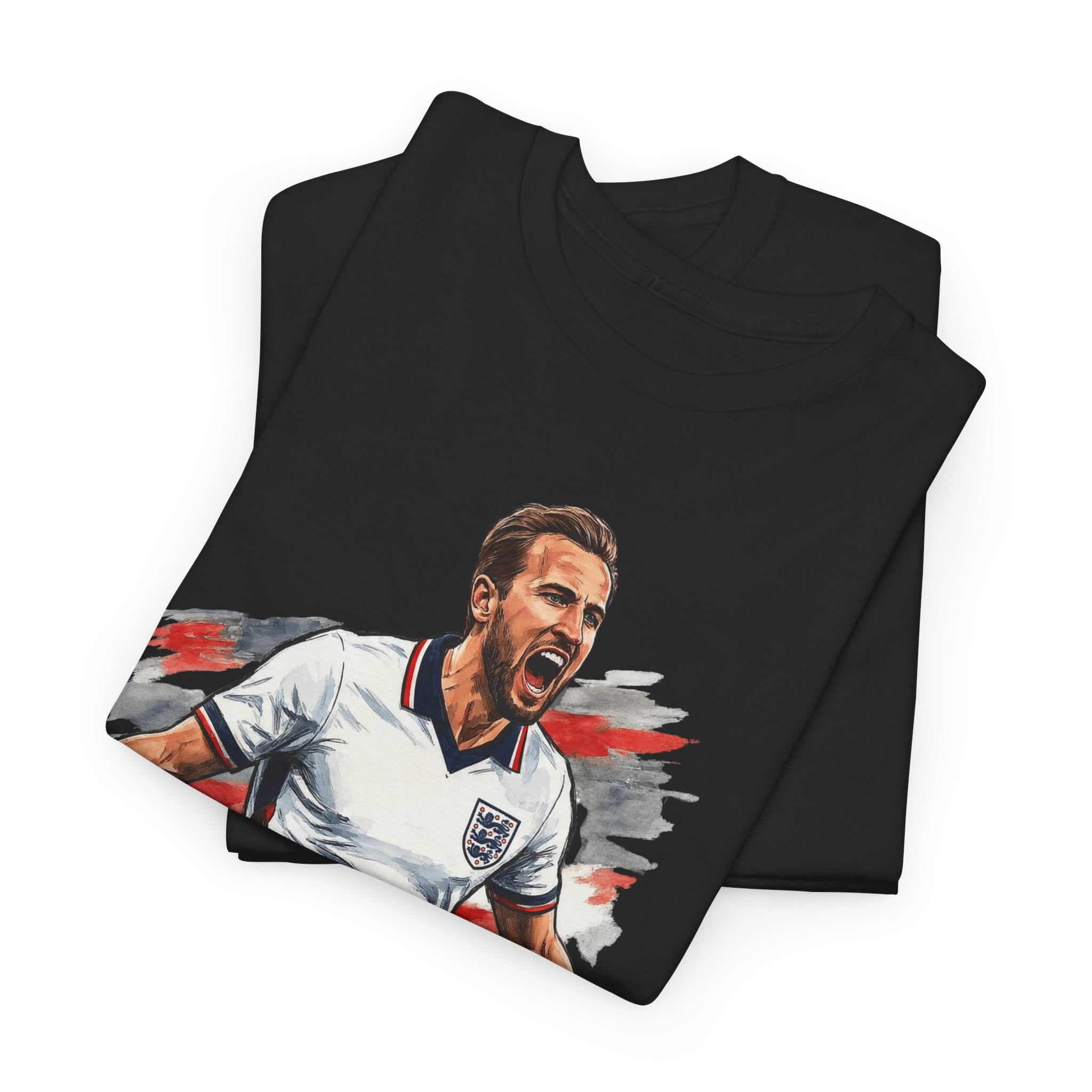 The Final Touch Tee