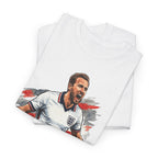The Final Touch Tee