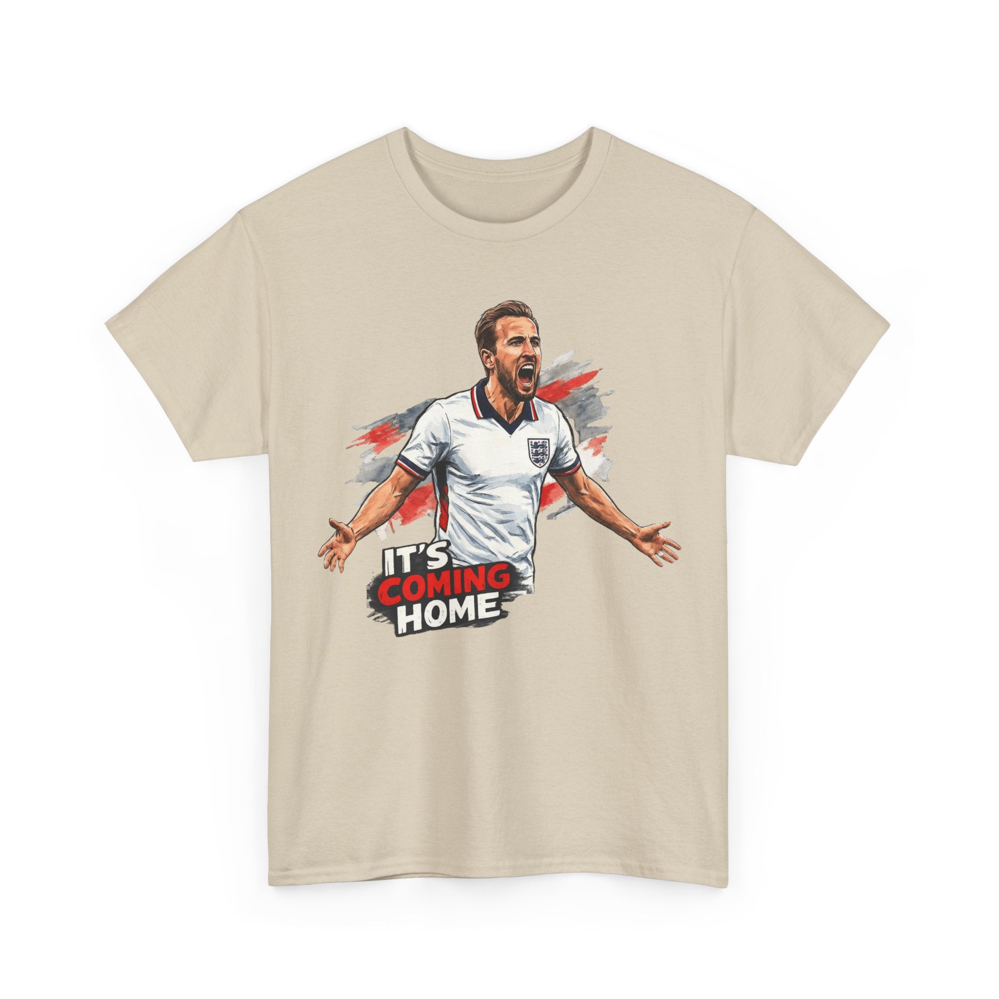 The Final Touch Tee