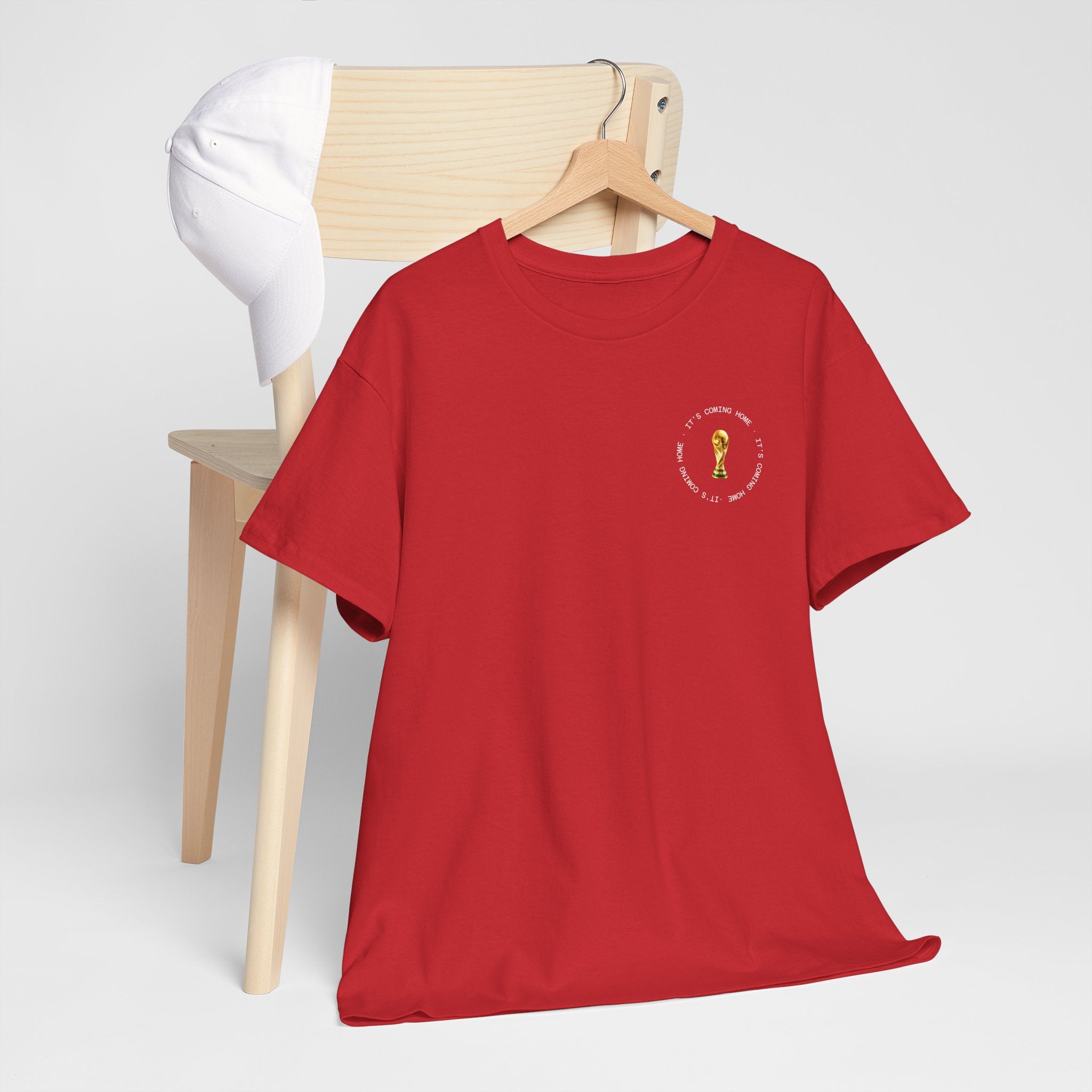 Future Champion Tee
