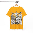 Believe -  It's Coming Home Tee