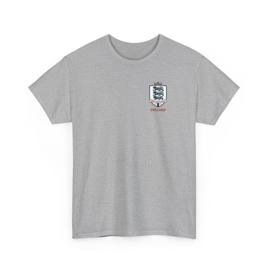 Three Lions Legacy