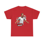 The Final Touch Tee