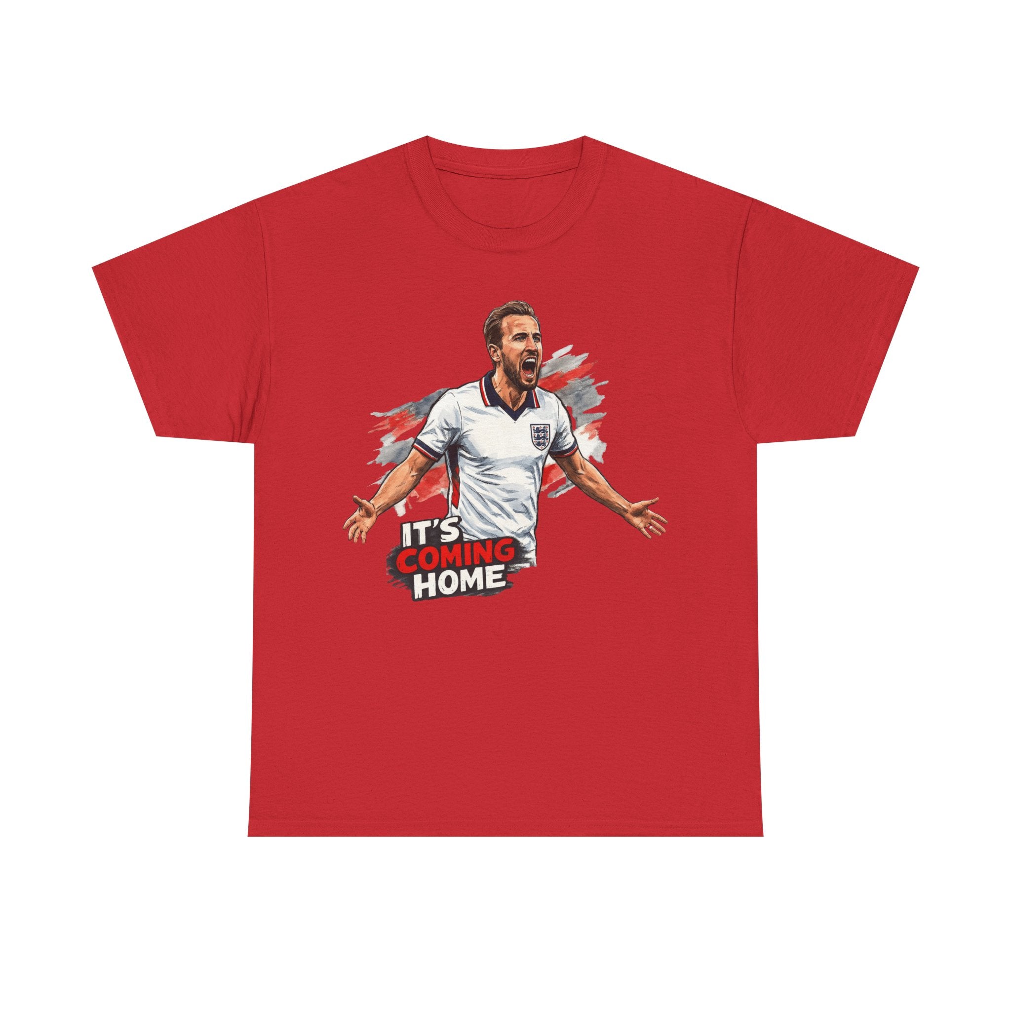 The Final Touch Tee