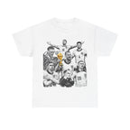 Believe -  It's Coming Home Tee
