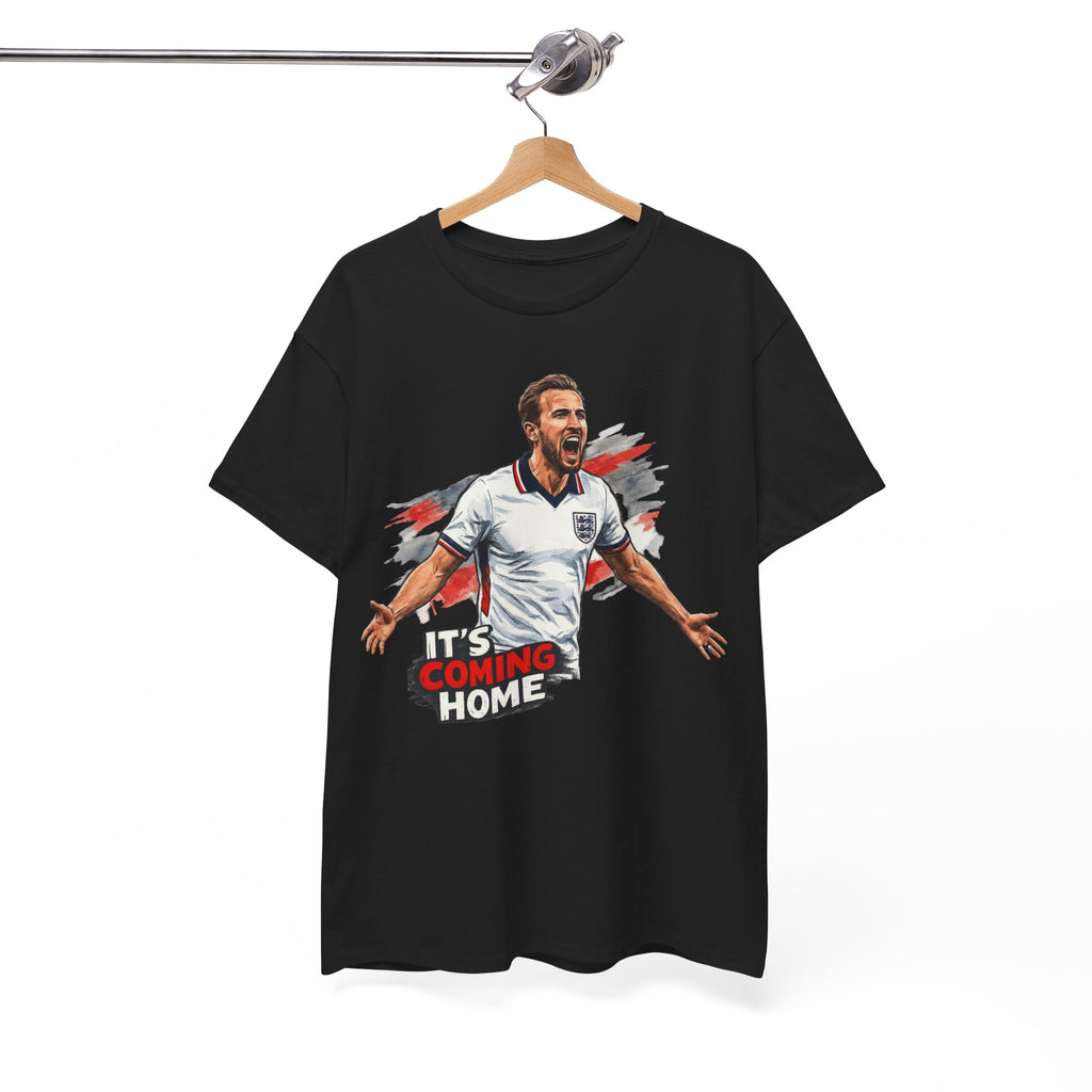 The Final Touch Tee
