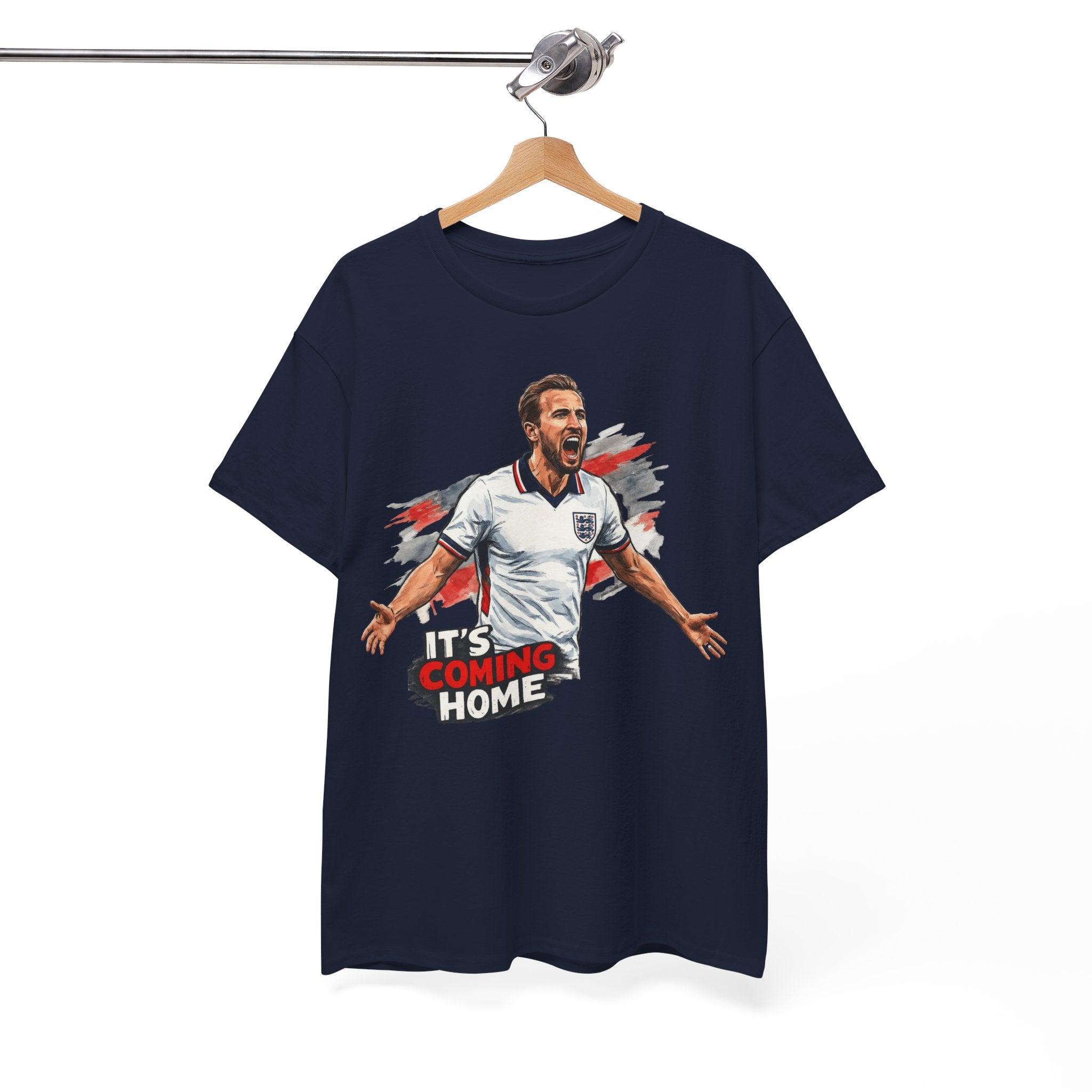 The Final Touch Tee