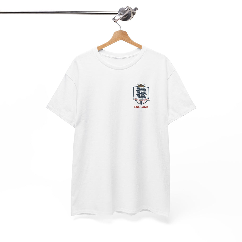 Three Lions Legacy