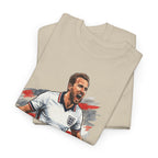 The Final Touch Tee