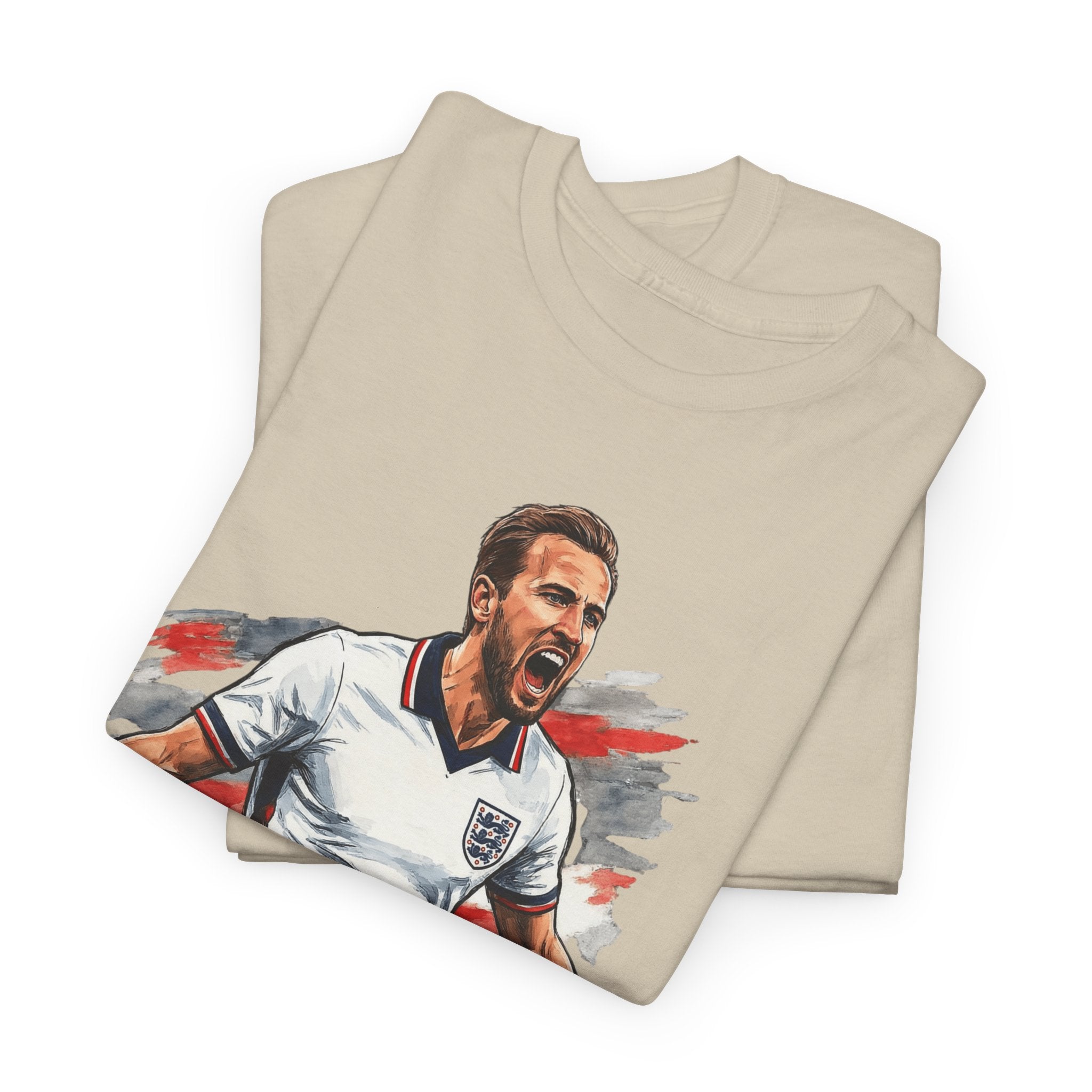 The Final Touch Tee
