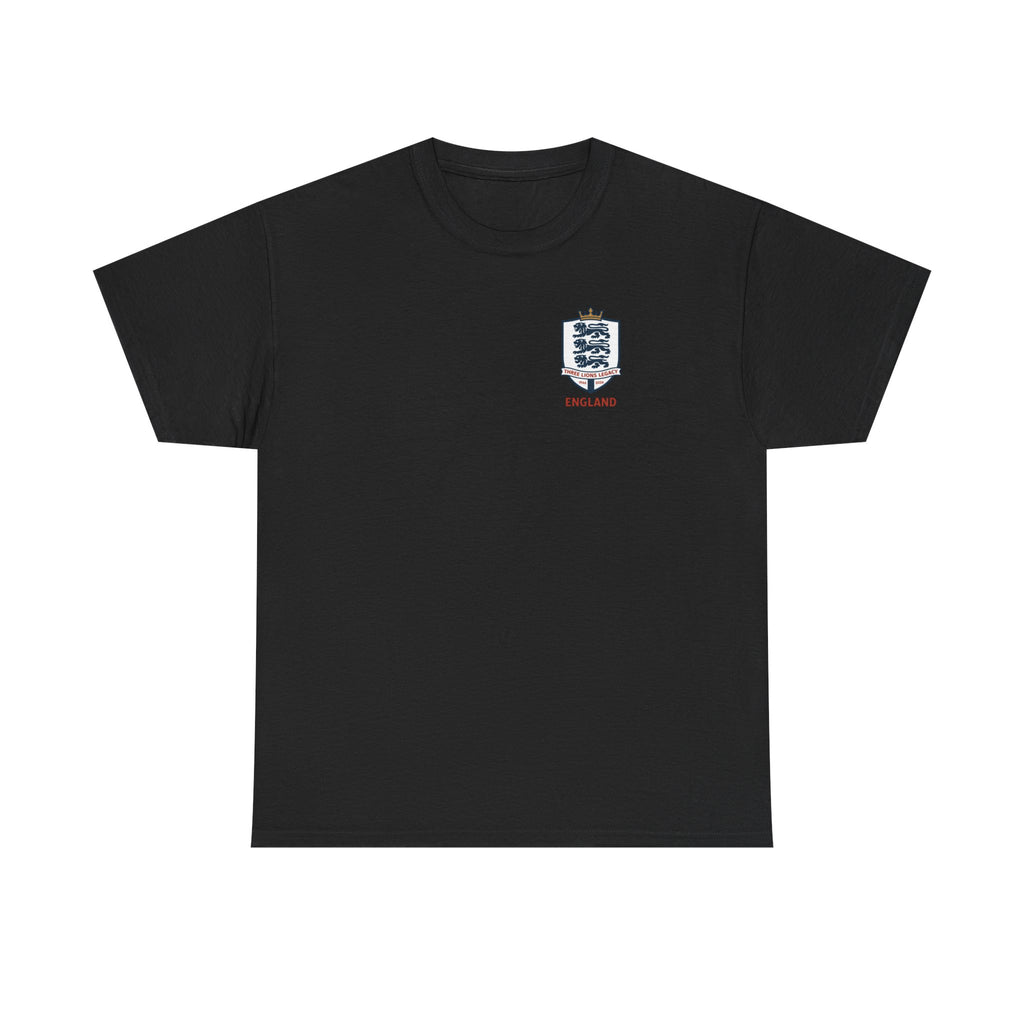 Three Lions Legacy