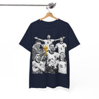 Believe -  It's Coming Home Tee