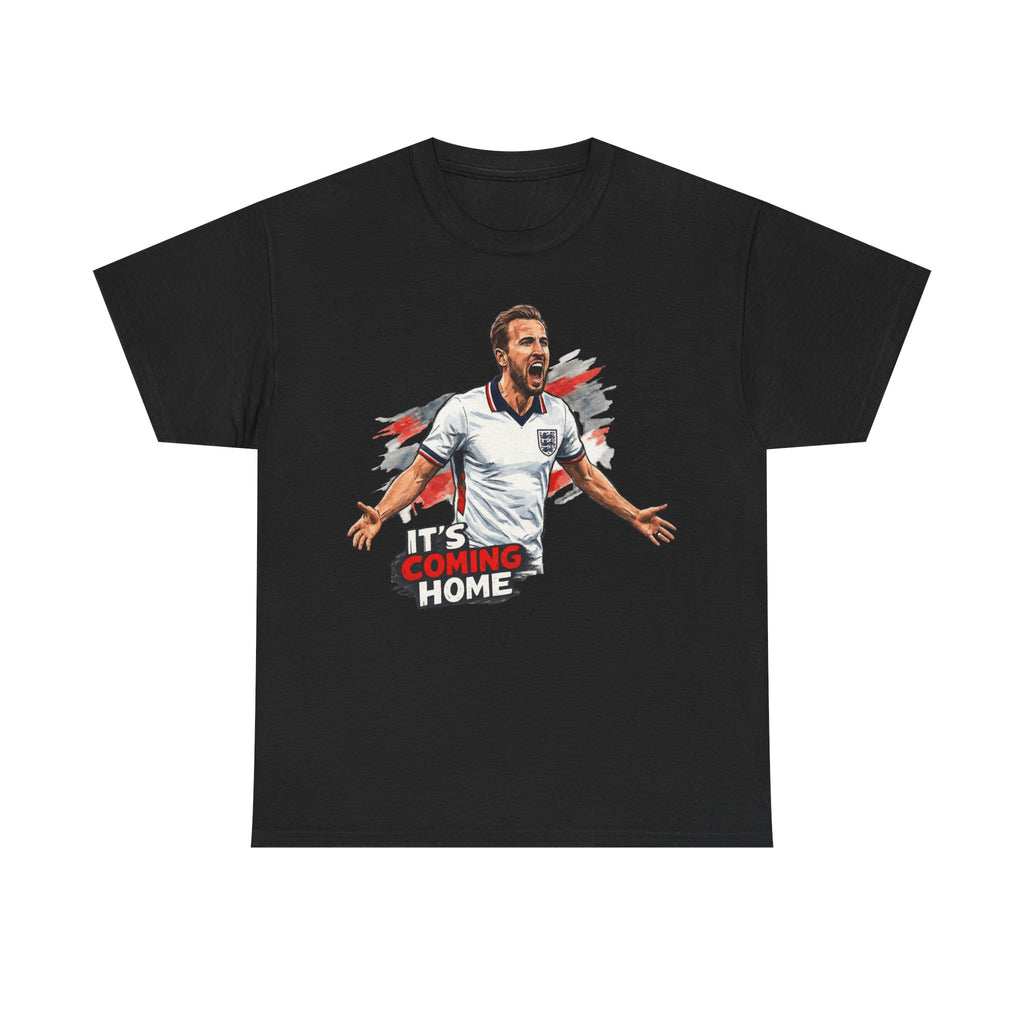 The Final Touch Tee
