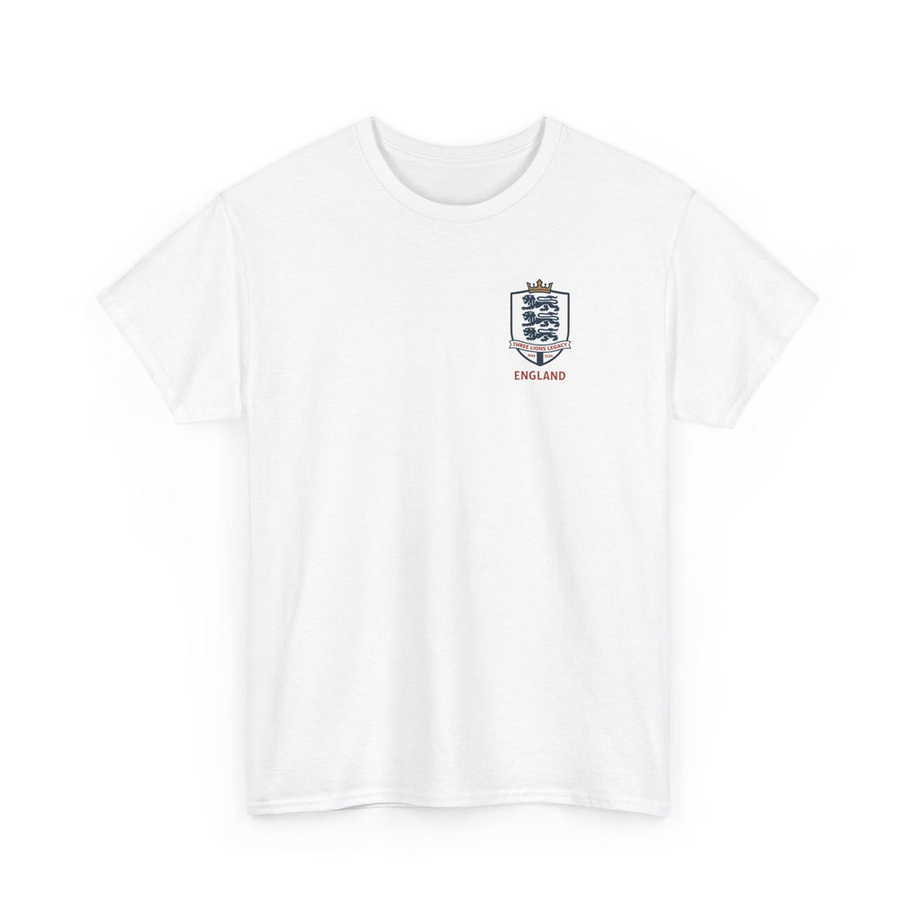 Three Lions Legacy