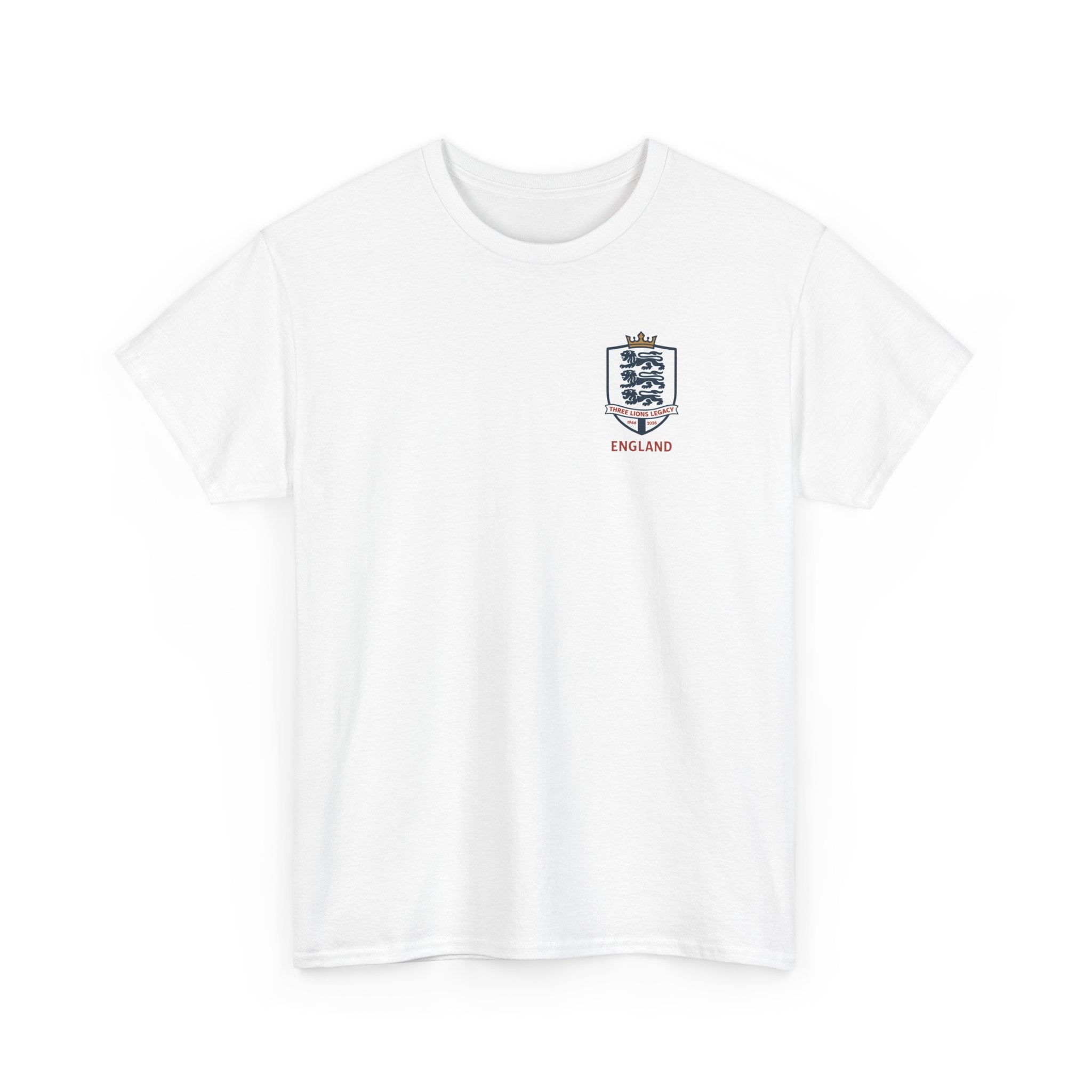 Three Lions Legacy
