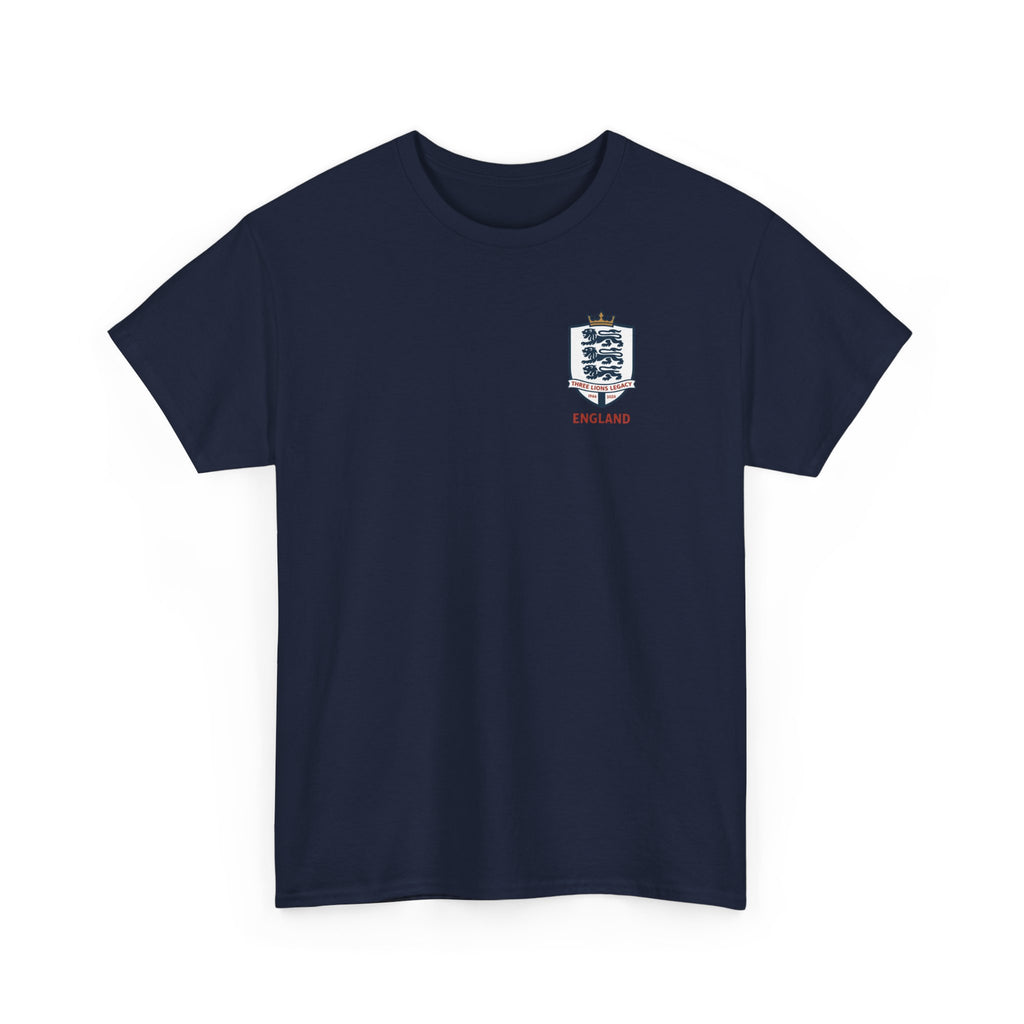 Three Lions Legacy