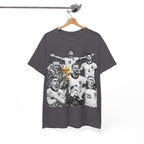 Believe -  It's Coming Home Tee