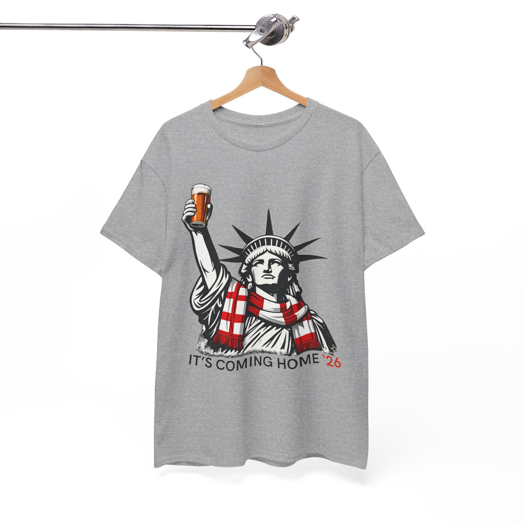 Liberty England Scarf & Pint
