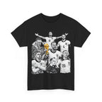 Believe -  It's Coming Home Tee