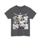 Believe -  It's Coming Home Tee