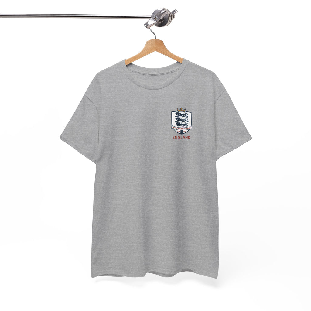 Three Lions Legacy