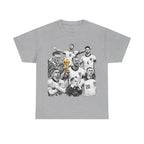 Believe -  It's Coming Home Tee