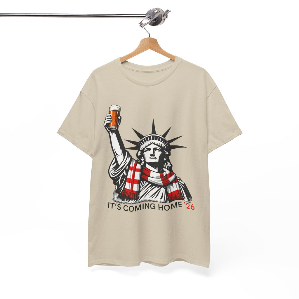 Liberty England Scarf & Pint