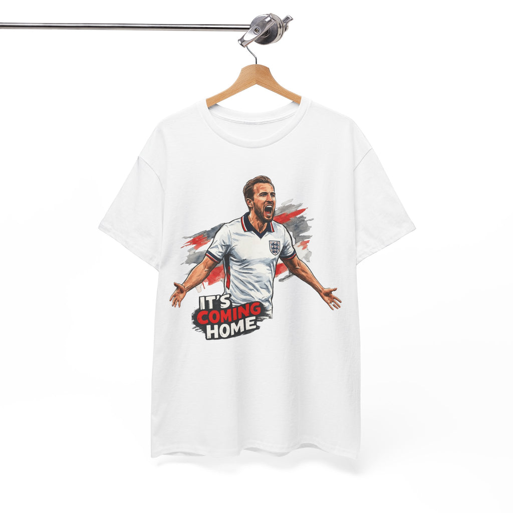 The Final Touch Tee
