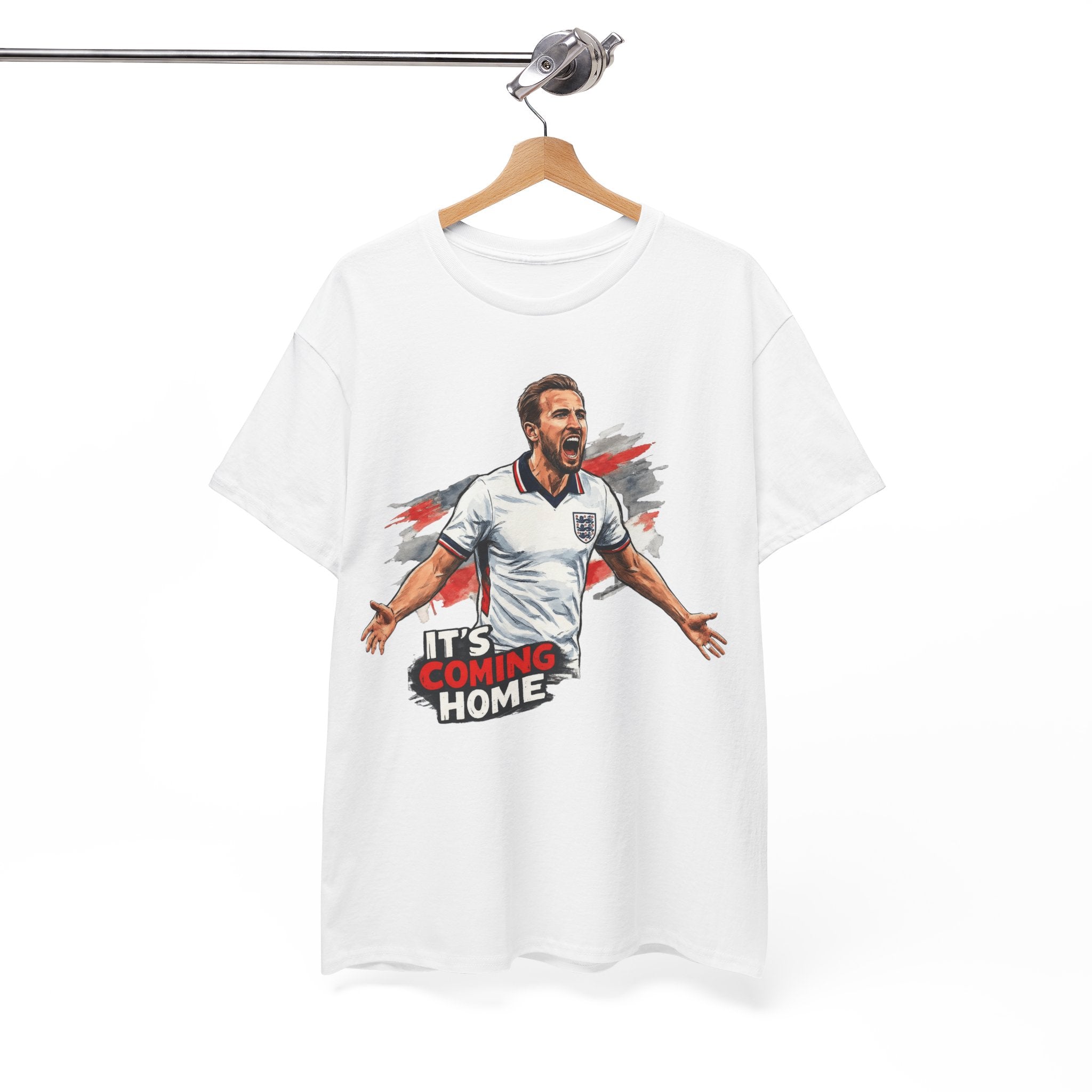 The Final Touch Tee