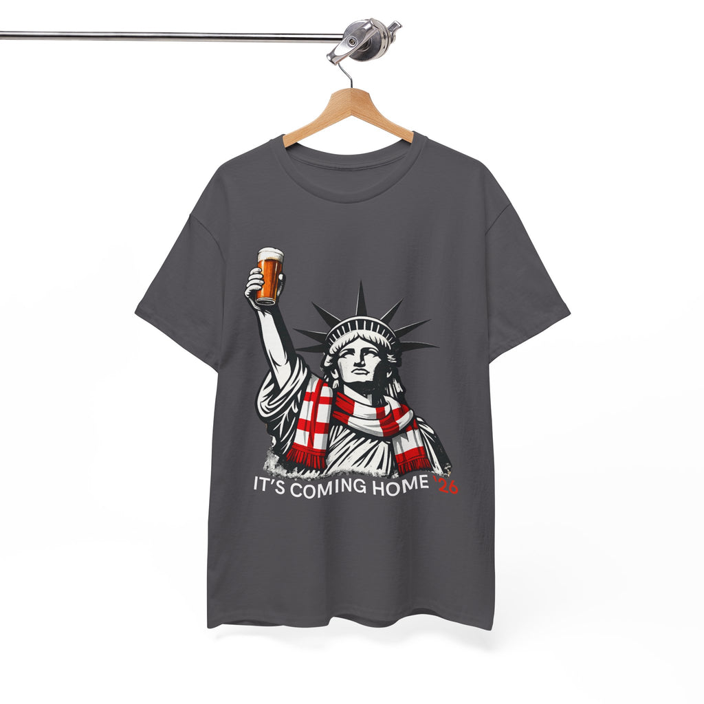 Liberty England Scarf & Pint