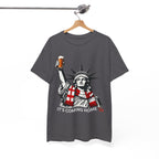 Liberty England Scarf & Pint