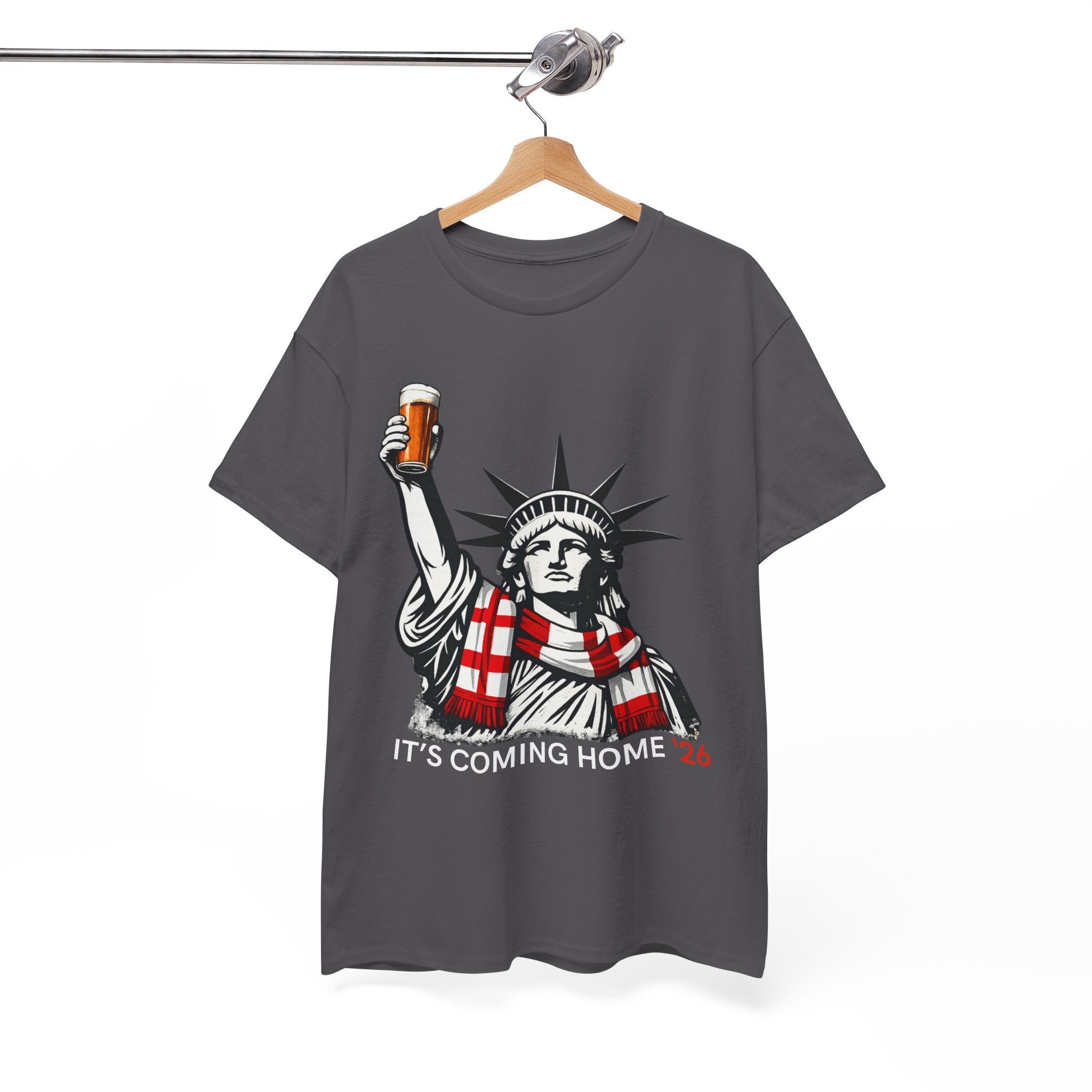 Liberty England Scarf & Pint