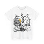 Believe -  It's Coming Home Tee