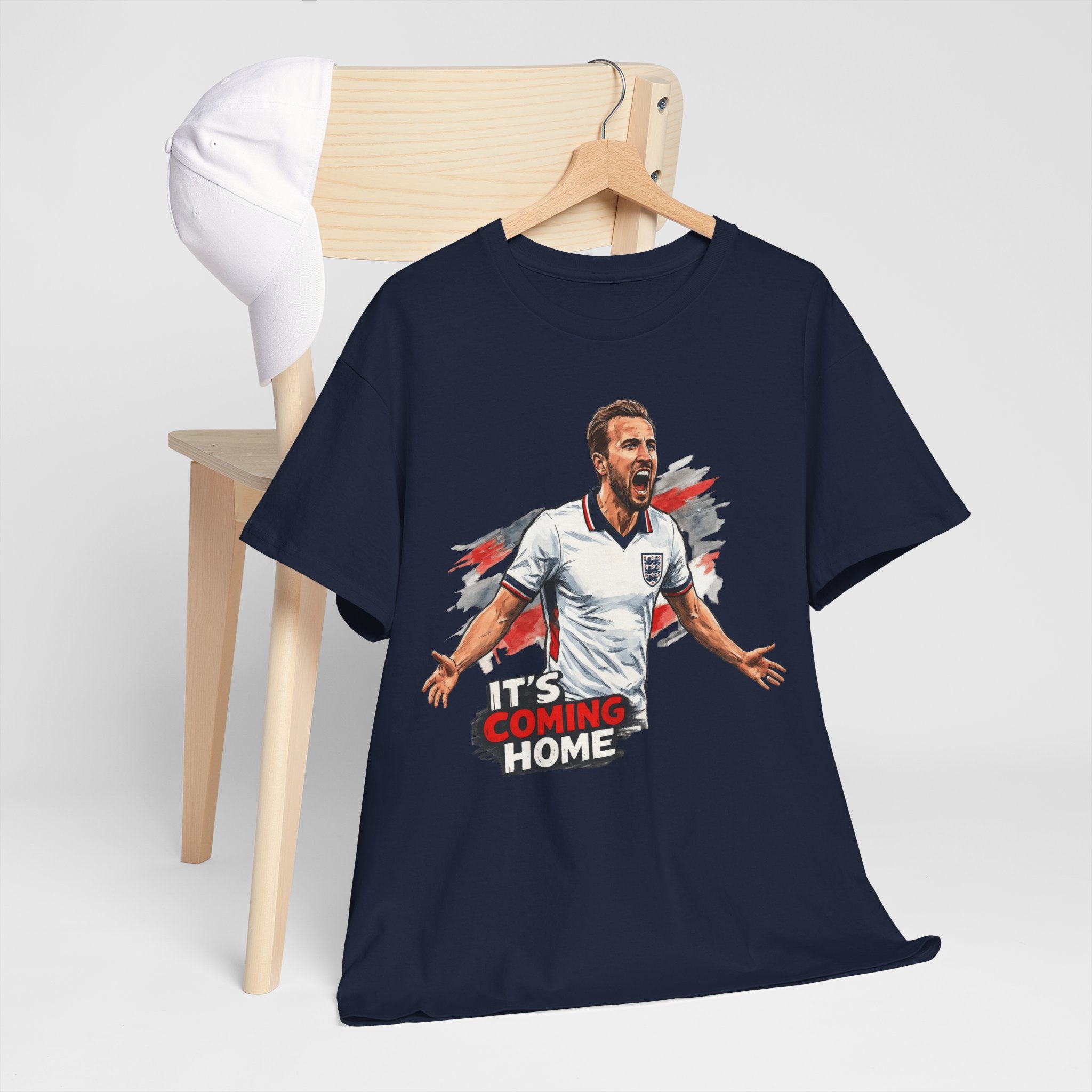 The Final Touch Tee