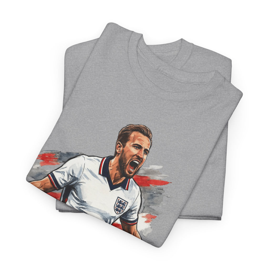 The Final Touch Tee