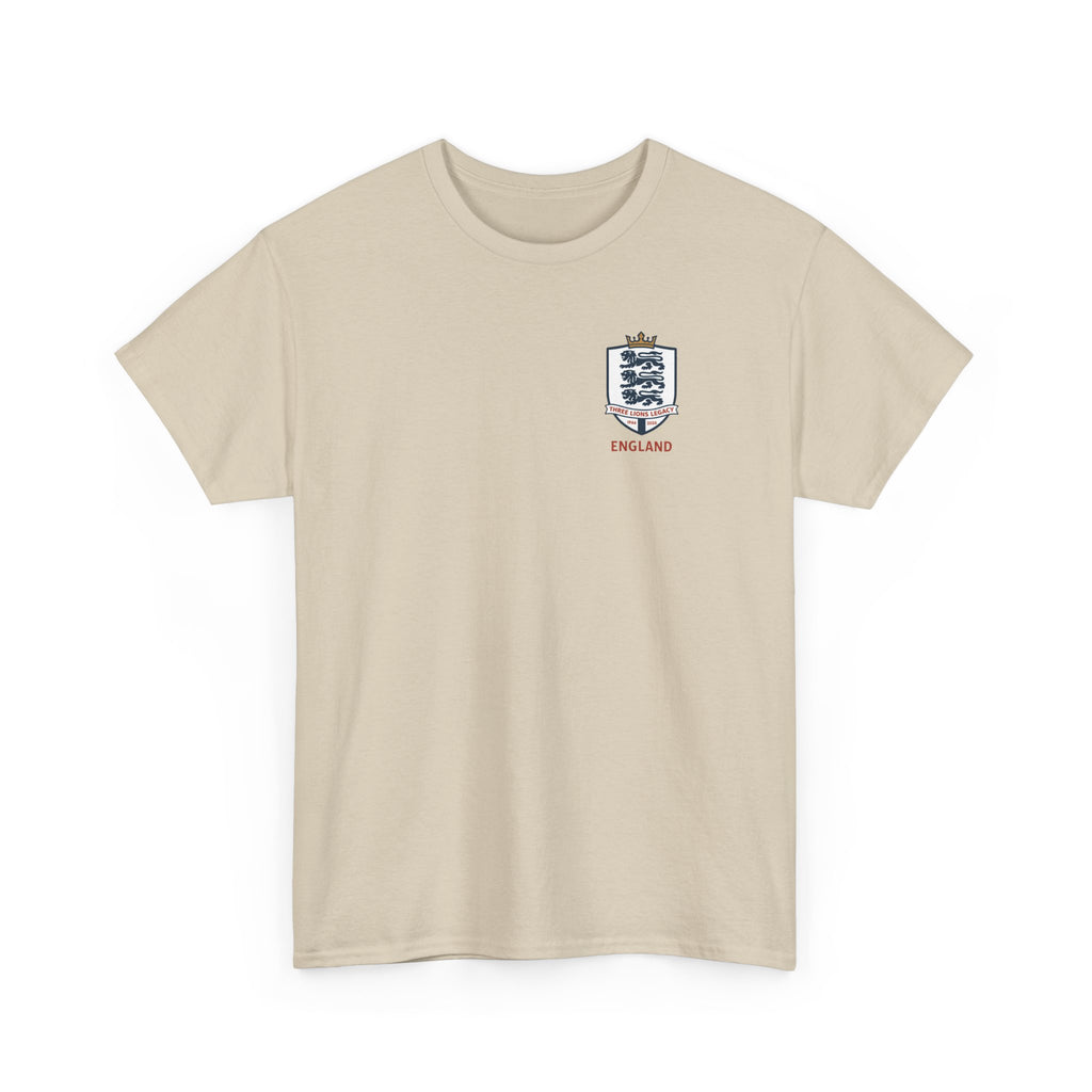 Three Lions Legacy