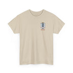 Three Lions Legacy