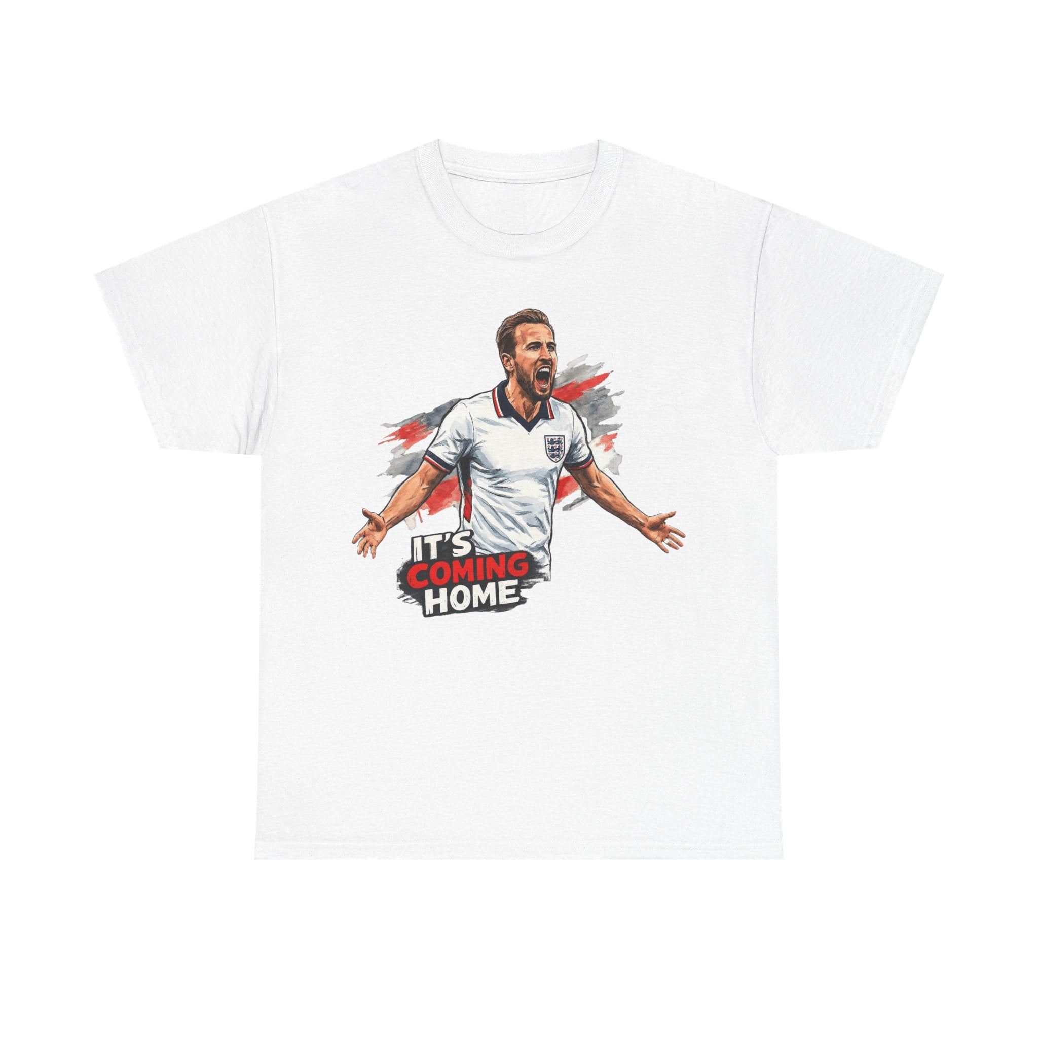 The Final Touch Tee