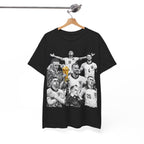 Believe -  It's Coming Home Tee